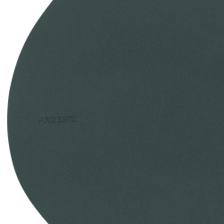 Сервировочный коврик Ardesto 44×37 см зелёный (AR3321GN)