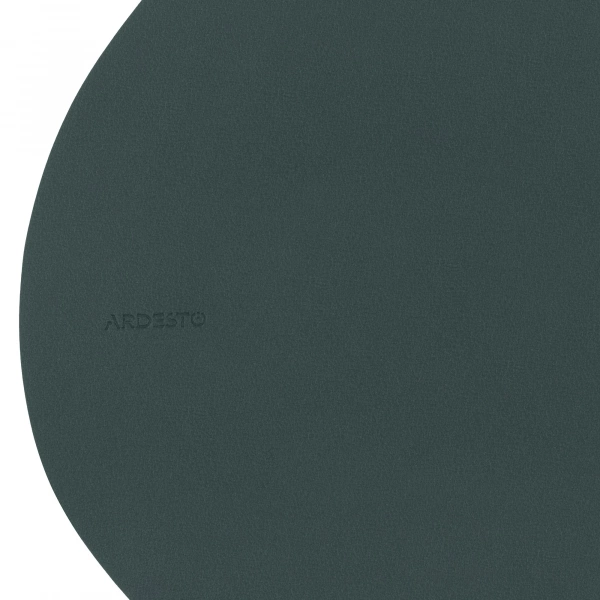 Килимок сервірувальний Ardesto 44×37 см зелений (AR3321GN) фото 2