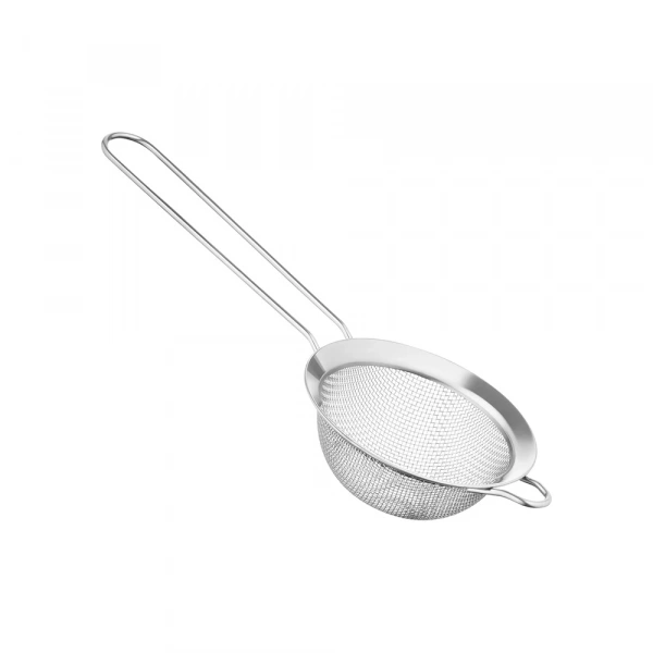 Сито Ardesto Gemini, 8см, нержавіюча сталь (AR3908SS) фото 2
