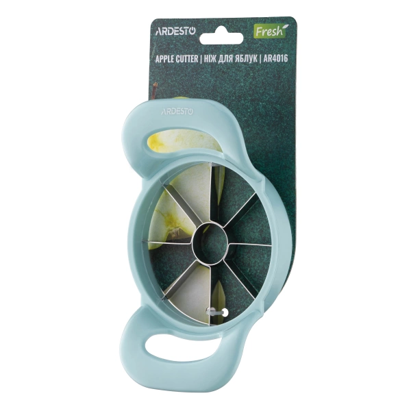 Ніж для яблук Ardesto Fresh 16,5см (AR4016) фото 3