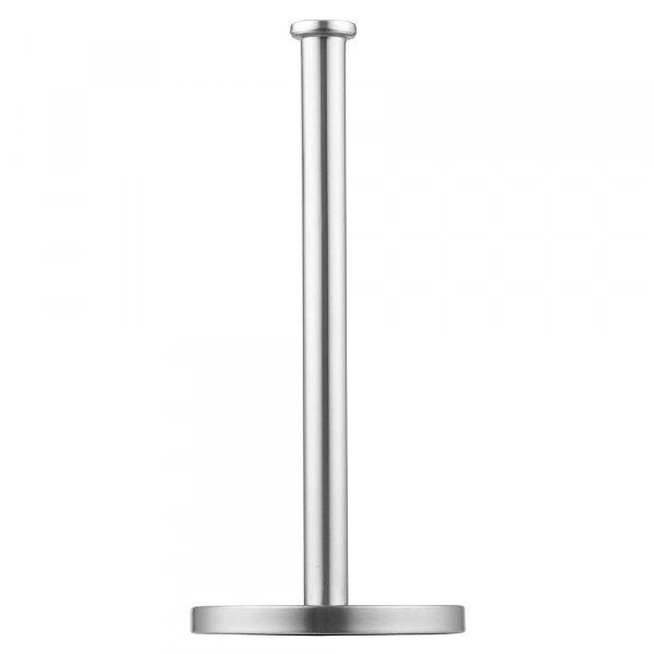 Тримач для паперових рушників Ardesto Gemini, 15х34см, нержавіюча сталь (AR4034SS) фото 2