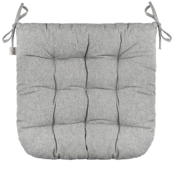 Подушка для стільця ARDESTO Oliver, зелений, 40х40см (ART02OG) фото 2