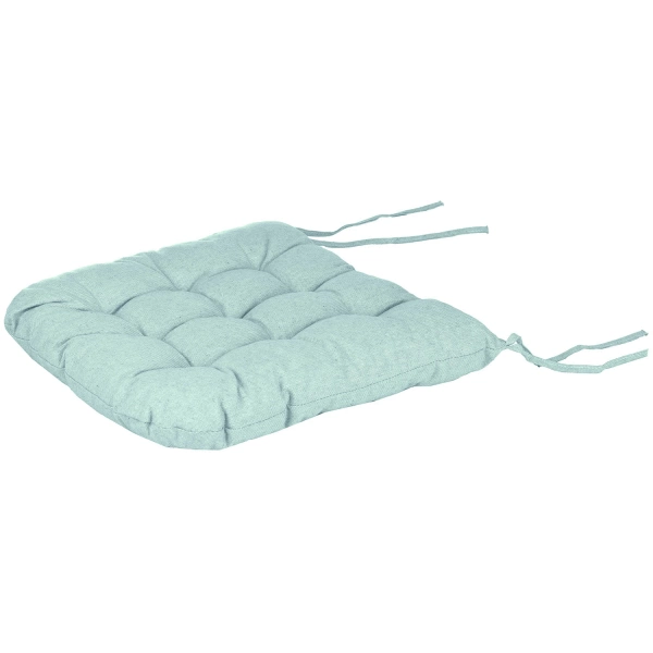 Подушка для стільця ARDESTO Oliver, 40х40см (ART02OT) фото 3