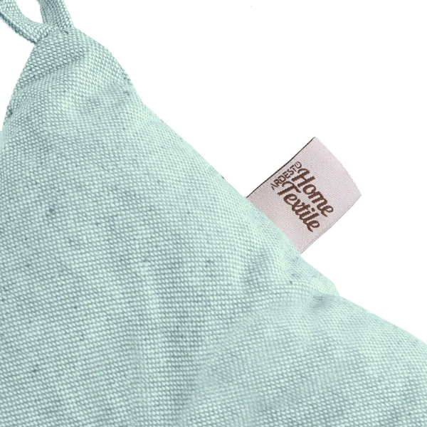 Подушка для стільця ARDESTO Oliver, 40х40см (ART02OT) фото 4