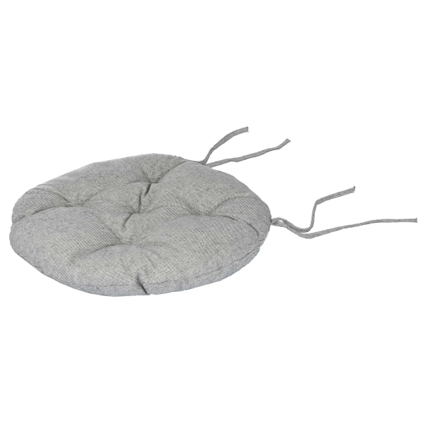 Подушка для стільця ARDESTO Oliver, зелений, D-40см (ART03OG) фото 3