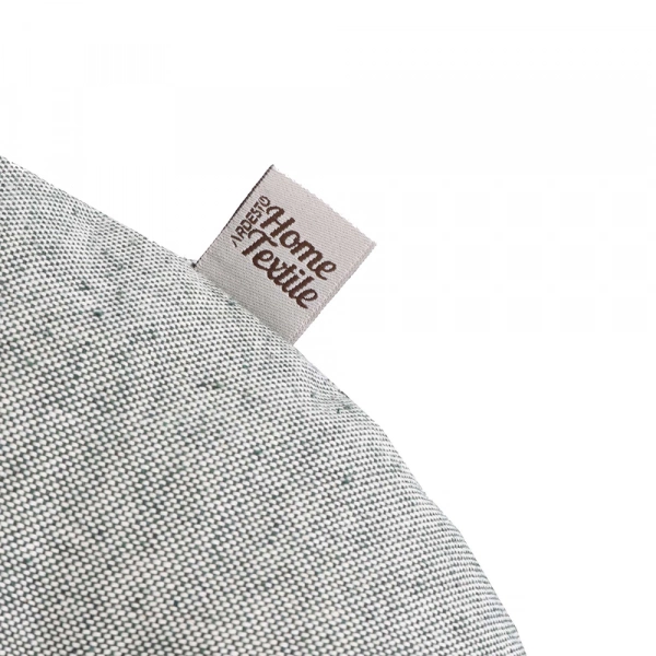 Подушка для стільця ARDESTO Oliver, зелений, D-40см (ART03OG) фото 4