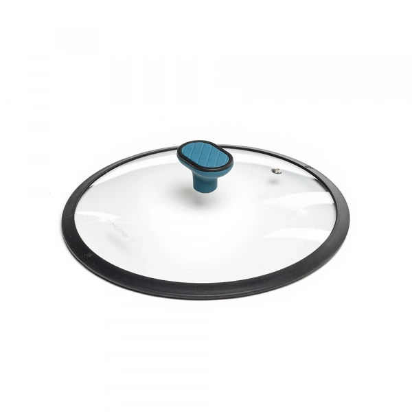 Каструля кована з кришкою Hölmer Lagoon 4,8л (CR-1350-FABSL) фото 6