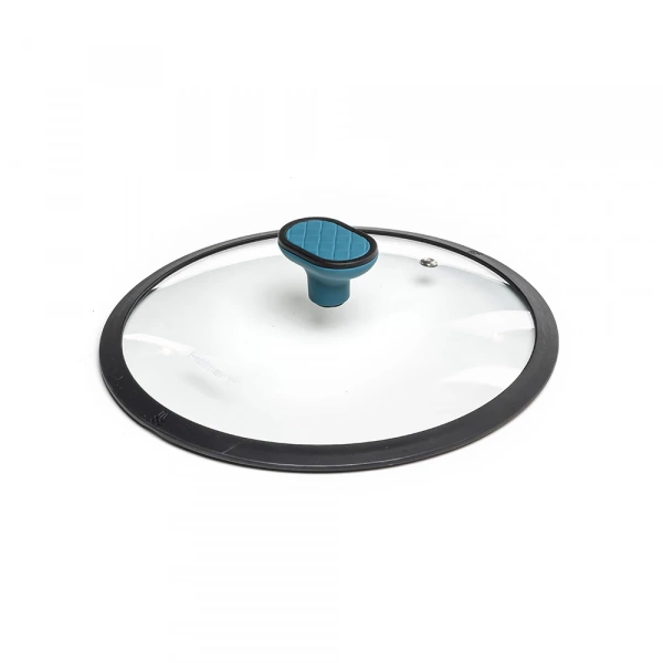 Каструля кована з кришкою Hölmer Lagoon 3,8л (CR-1338-FABSL) фото 6