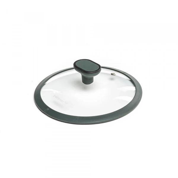 Каструля кована з кришкою Hölmer Modern 2,5л (CR-1325-FAGSL) фото 6