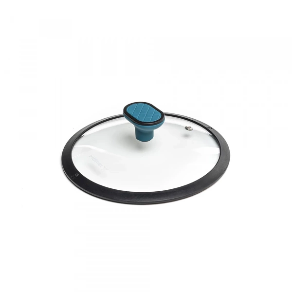 Каструля кована з кришкою Hölmer Lagoon 2,2л (CR-1325-FABSL) фото 7