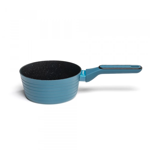 Ківш кований з кришкою Hölmer Lagoon 1,7л (SP-1317-FABSL) фото 4