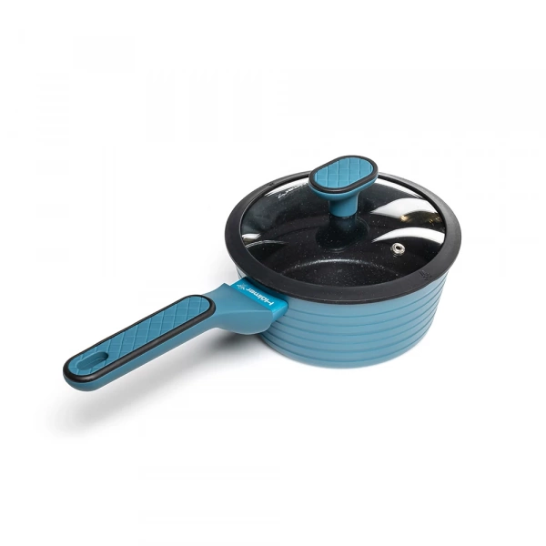 Ківш кований з кришкою Hölmer Lagoon 1,7л (SP-1317-FABSL) фото 8