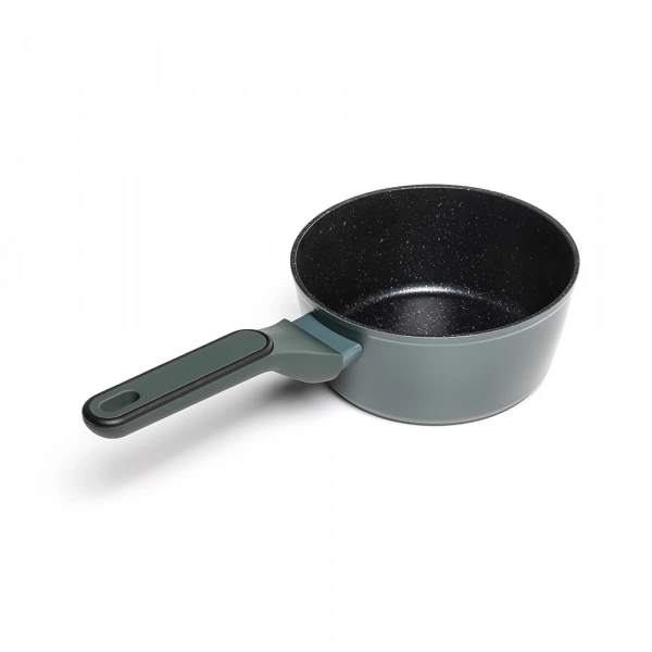 Ківш кований з кришкою Hölmer Modern 1,8л (SP-1318-FAGSL) фото 9