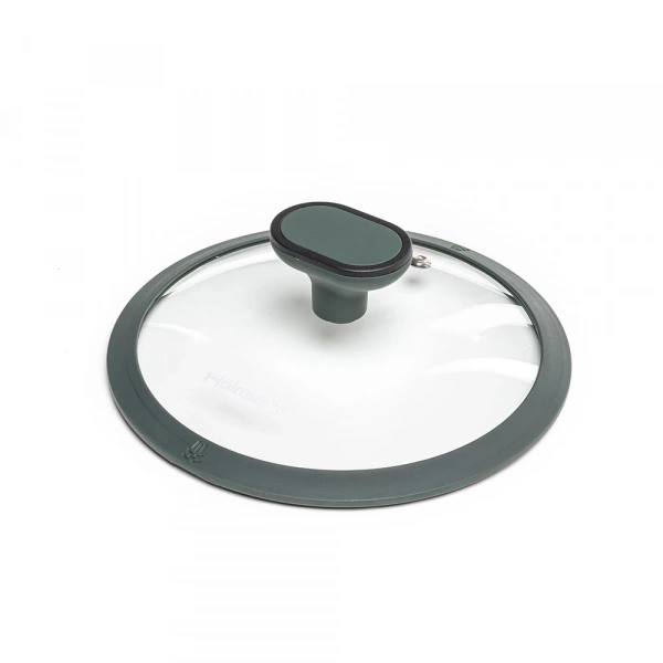 Ківш кований з кришкою Hölmer Modern 1,8л (SP-1318-FAGSL) фото 11