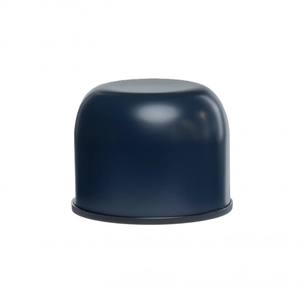 Термос Hölmer Exquisite темно-синій 1000мл (TH-01000-SDB) фото 6