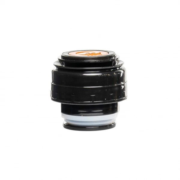 Термос Hölmer Exquisite чорний 1л (TH-01000-SRBO) фото 6