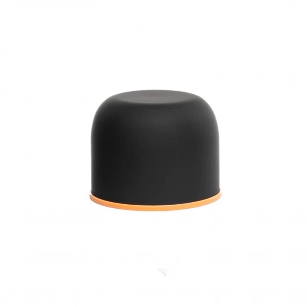 Термос Hölmer Exquisite чорний 750мл (TH-00750-SRBO) фото 5