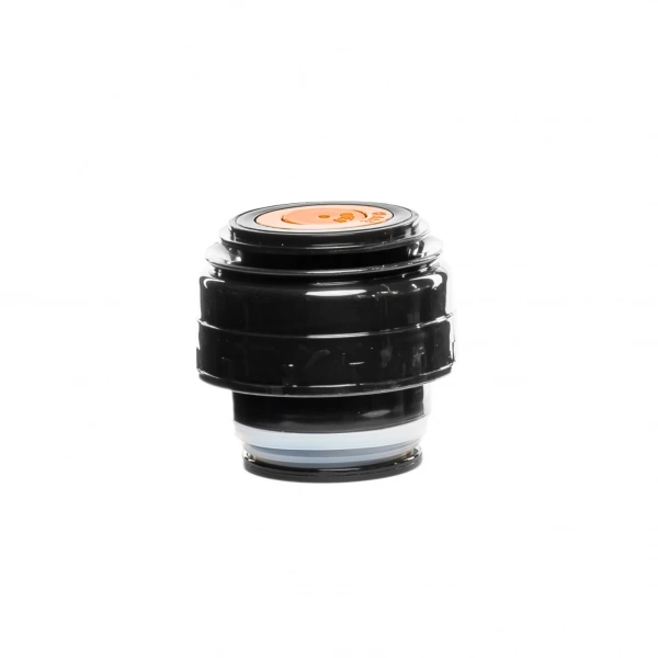 Термос Hölmer Exquisite чорний 750мл (TH-00750-SRBO) фото 6