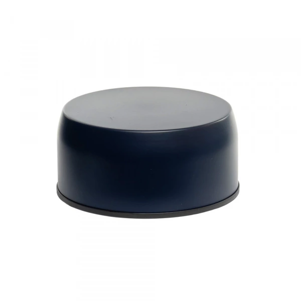 Термос для їжі Hölmer Break Time темно-синій 1л (TF-01000-DB) фото 5