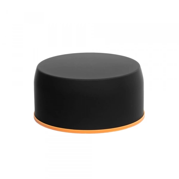 Термос для еды Hölmer Break Time черный 750мл (TF-00750-SRBO) фото 5