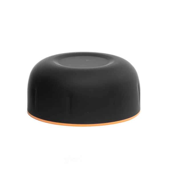 Термос для їжі Hölmer Optima чорний 500мл (TF-00500-SRBO) фото 5