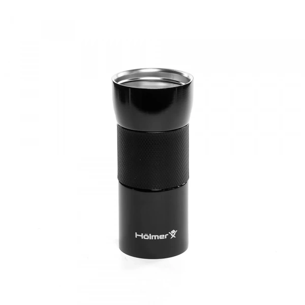 Термокружка Hölmer Tea Time черная 450мл (TC-0450-BL) фото 4 Термокружка Hölmer Tea Time черная 450мл (TC-0450-BL) фото 4