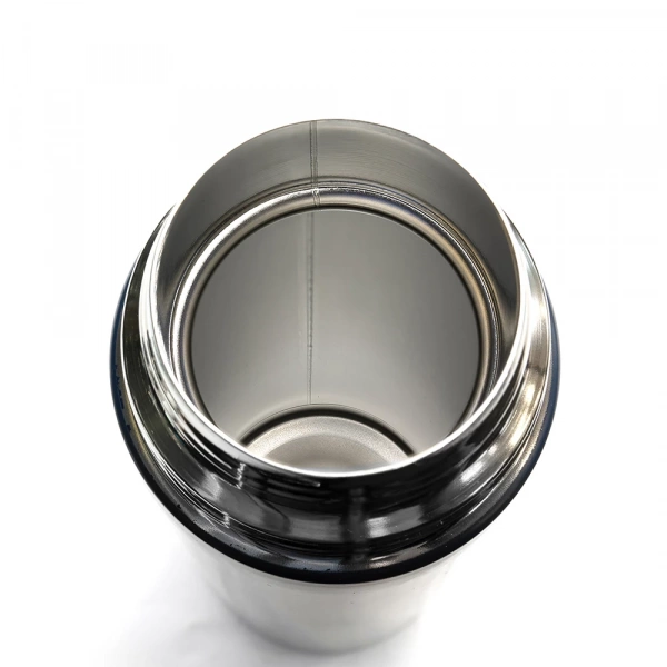 Термос Hölmer Exquisite темно-синій 750мл (TH-00750-SDB) фото 8