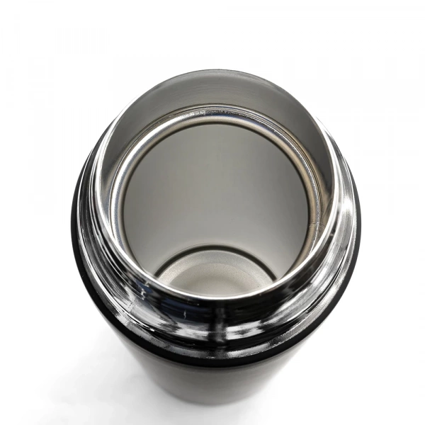 Термос Hölmer Exquisite чорний 750мл (TH-00750-SRBO) фото 8