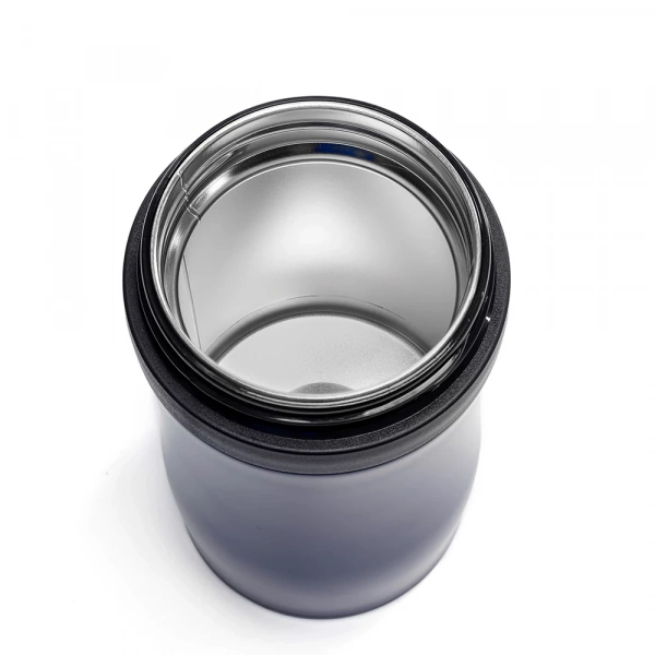 Термос для їжі Hölmer Optima темно-синій 500мл (TF-00500-DB) фото 8