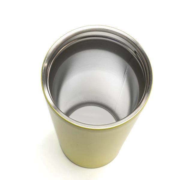 Термокухоль Hölmer Orion жовтий 450мл (TC-0450-YL) фото 9