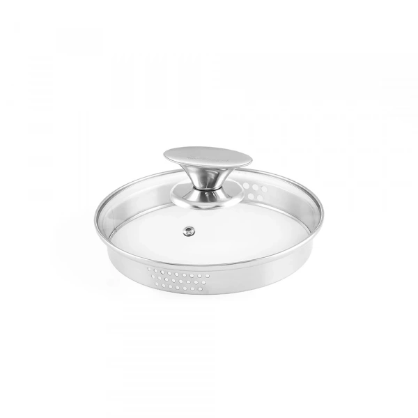 Набір посуду Hölmer Orly 4пр. 2л/3,8л (CS-3451-SSD) фото 6