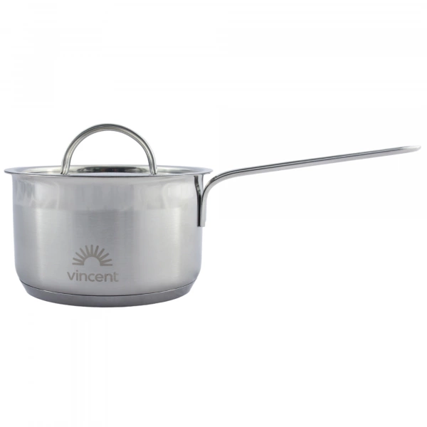Ківш Vincent D=14см 1,1л (VC-3185-14) фото 4