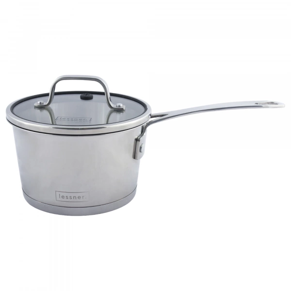 Ківш Lessner Alhambra D=16см 1,6л (55885-16s) фото 2