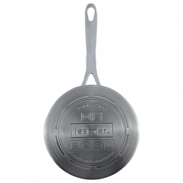 Ківш Lessner Alhambra D=16см 1,6л (55885-16s) фото 4