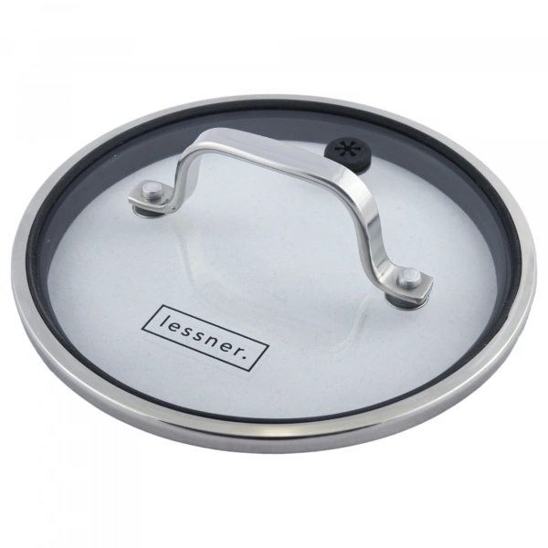 Каструля Lessner Alhambra D=18см 2,3л (55885-18) фото 6