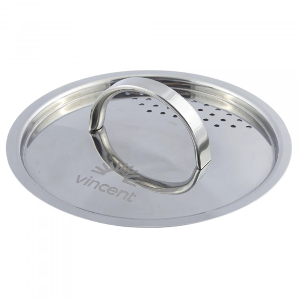 Каструля Vincent D=20см 3,3л (VC-3185-20) фото 6