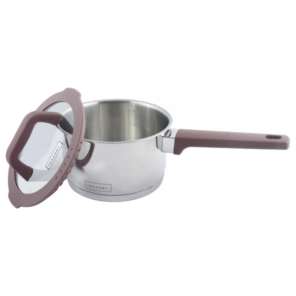 Ківш Lessner Arundel D=16см 1,8л (55884-16s) фото 2