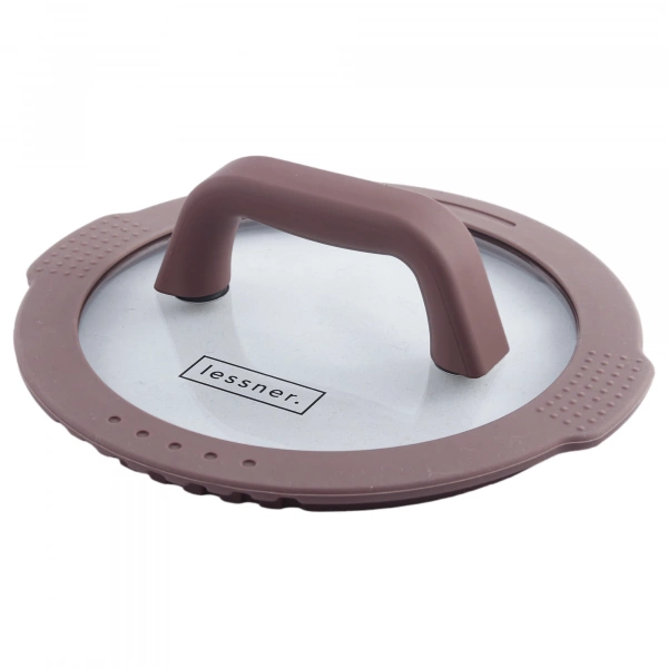 Каструля Lessner Arundel D=20см 3,5л (55884-20) фото 5