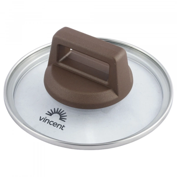 Каструля Vincent D=16см 1,7л (VC-3186-16) фото 3