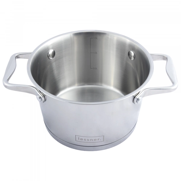 Каструля Lessner Alhambra D=16см 1,6л (55885-16) фото 3