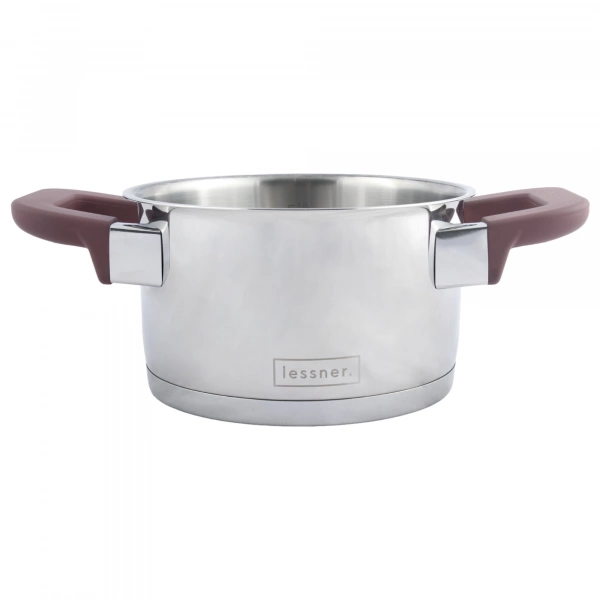 Каструля Lessner Arundel D=16см 1,8л (55884-16) фото 3