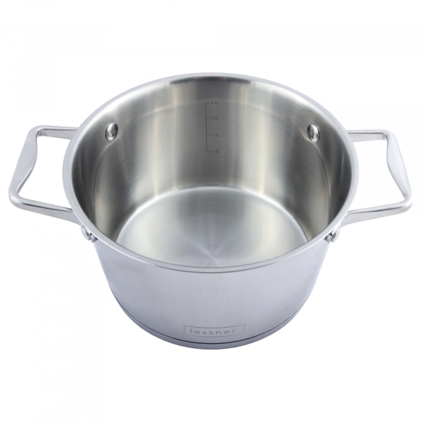 Каструля Lessner Alhambra D=20см 3,2л (55885-20) фото 3