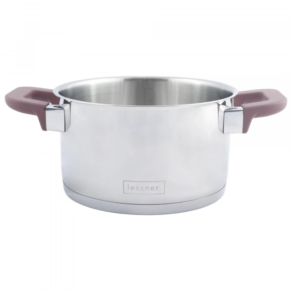 Каструля Lessner Arundel D=20см 3,5л (55884-20) фото 3