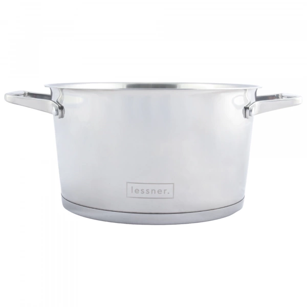 Каструля Lessner Alhambra D=18см 2,3л (55885-18) фото 5