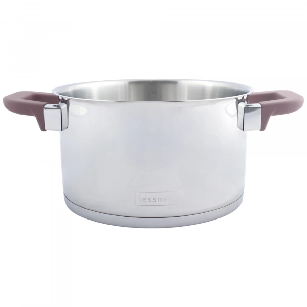 Каструля Lessner Alhambra D=22см 4,2л (55884-22) фото 4