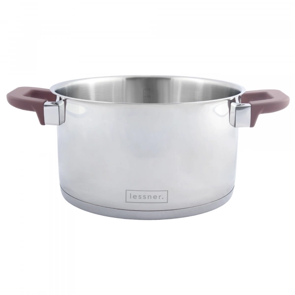 Каструля Lessner Alhambra D=24см 5,8л (55884-24) фото 4