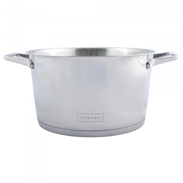 Каструля Lessner Alhambra D=24см 5,3л (55885-24) фото 4