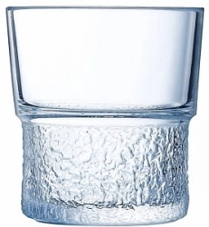 Набір склянок низьких Arcoroc Disco Lounge 320мл - 6пр (L3676)
