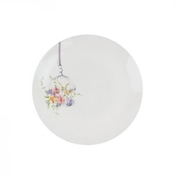 Тарілка десертна кругла Luminarc Flore 19см (L8312)