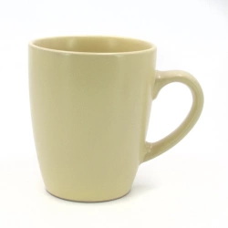 Кухоль Milika Sonata Yellow 350 мл (M0420-3144-M-YL)